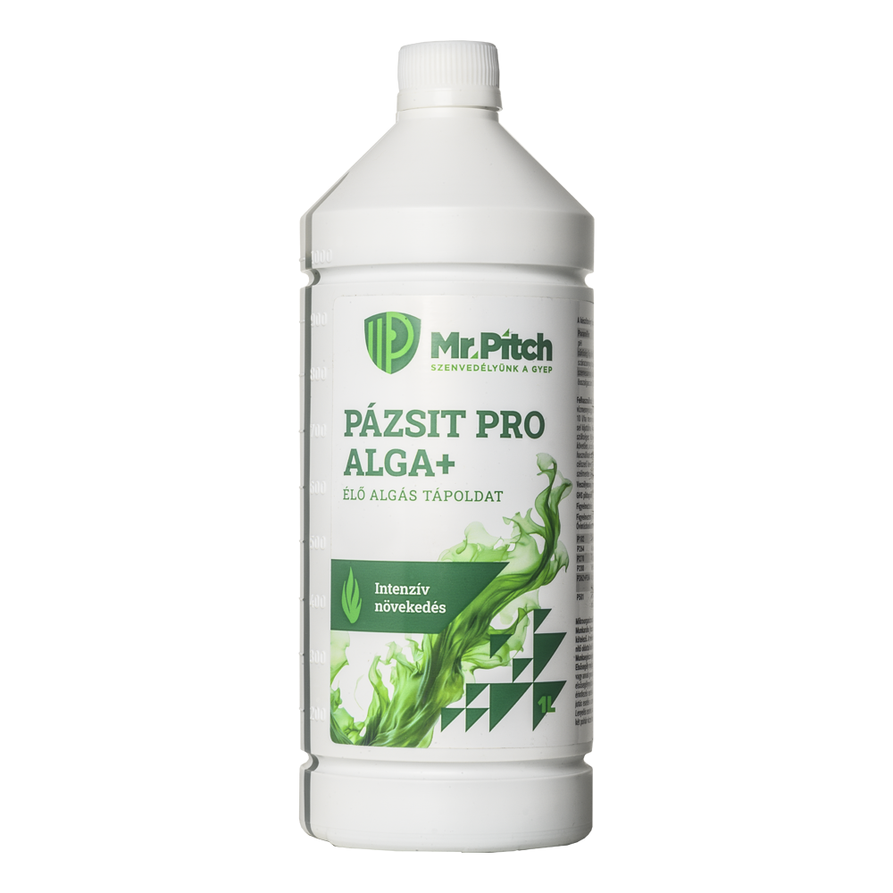 Pázsit Pro ALGA+ 1 liter